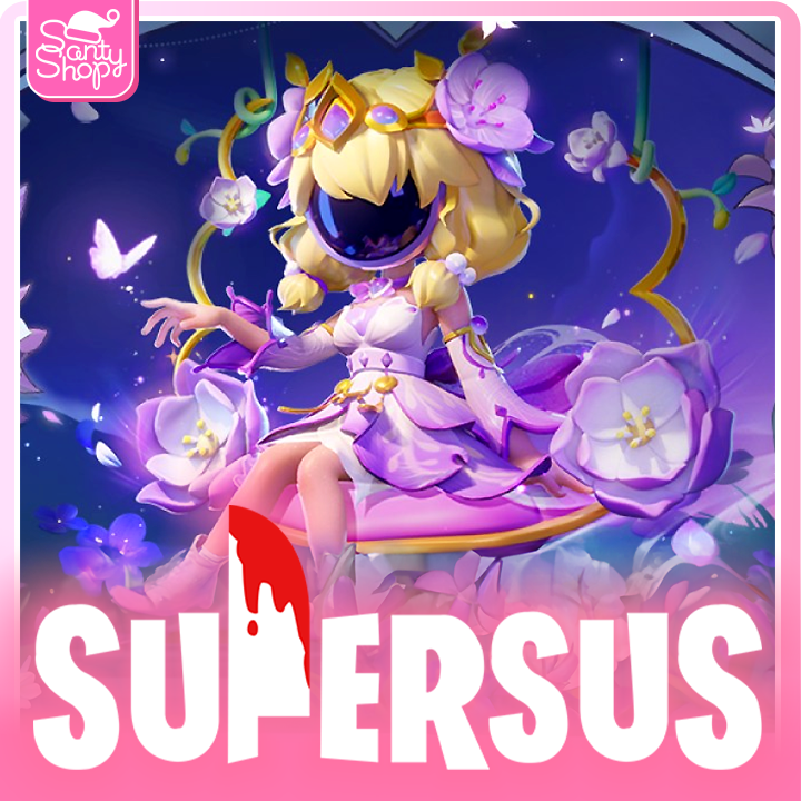 Super Sus